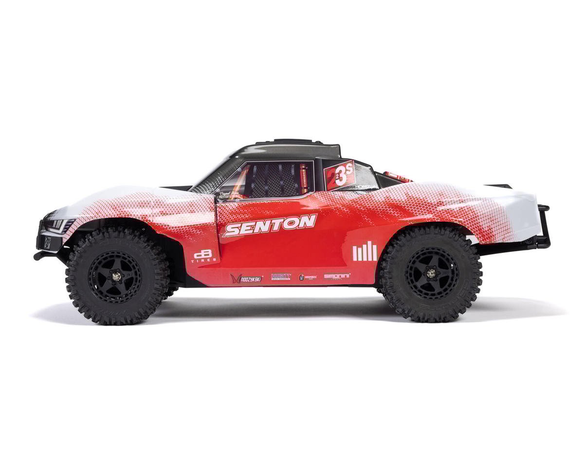 Arrma Senton™ 223S BLX 1/10 Brushless RTR 4X4 Short Course Truck (Assorted Colors)