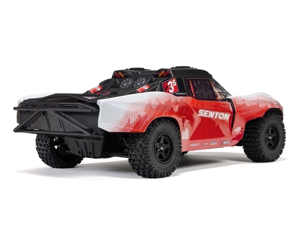 Arrma Senton™ 223S BLX 1/10 Brushless RTR 4X4 Short Course Truck (Assorted Colors)