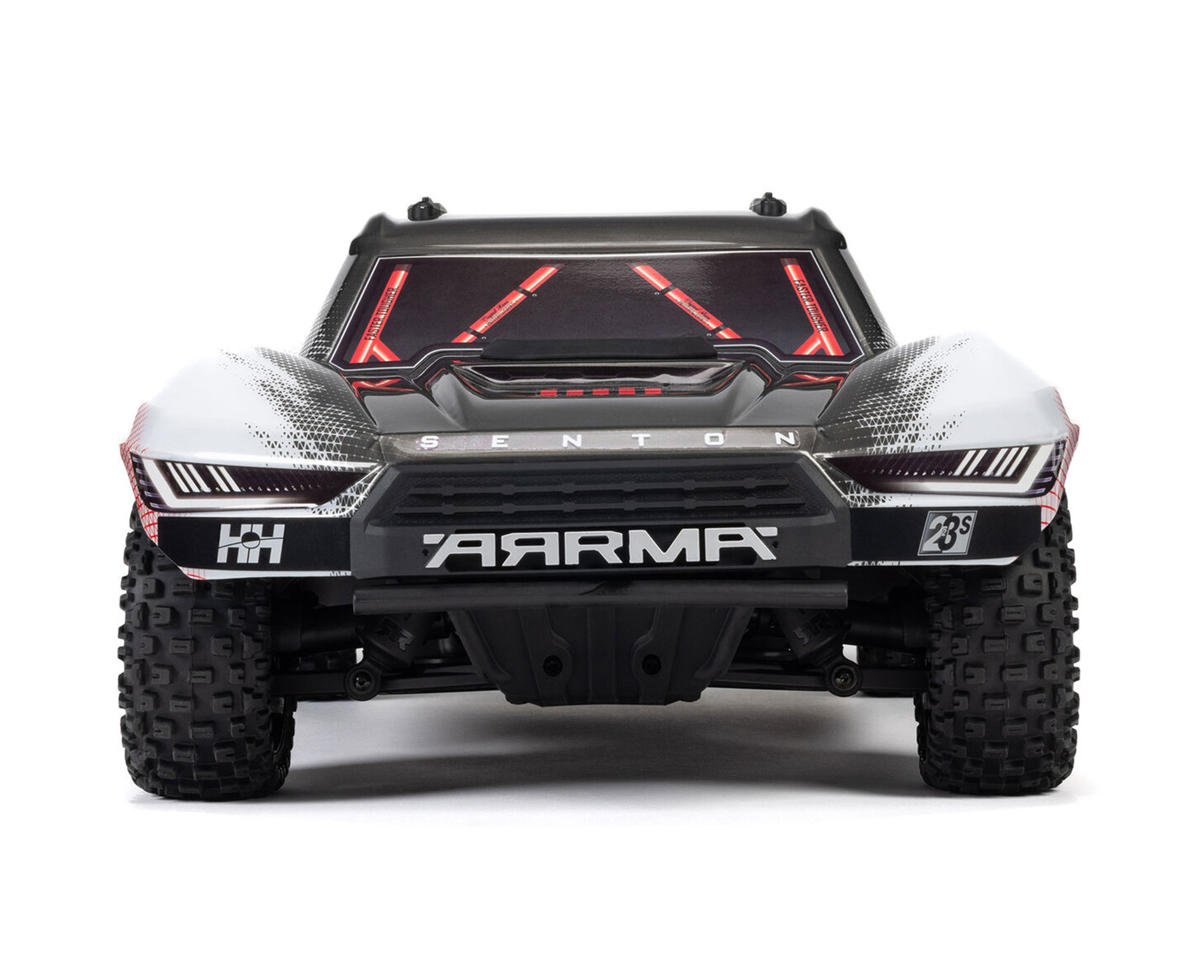 Arrma Senton™ 223S BLX 1/10 Brushless RTR 4X4 Short Course Truck (Assorted Colors)
