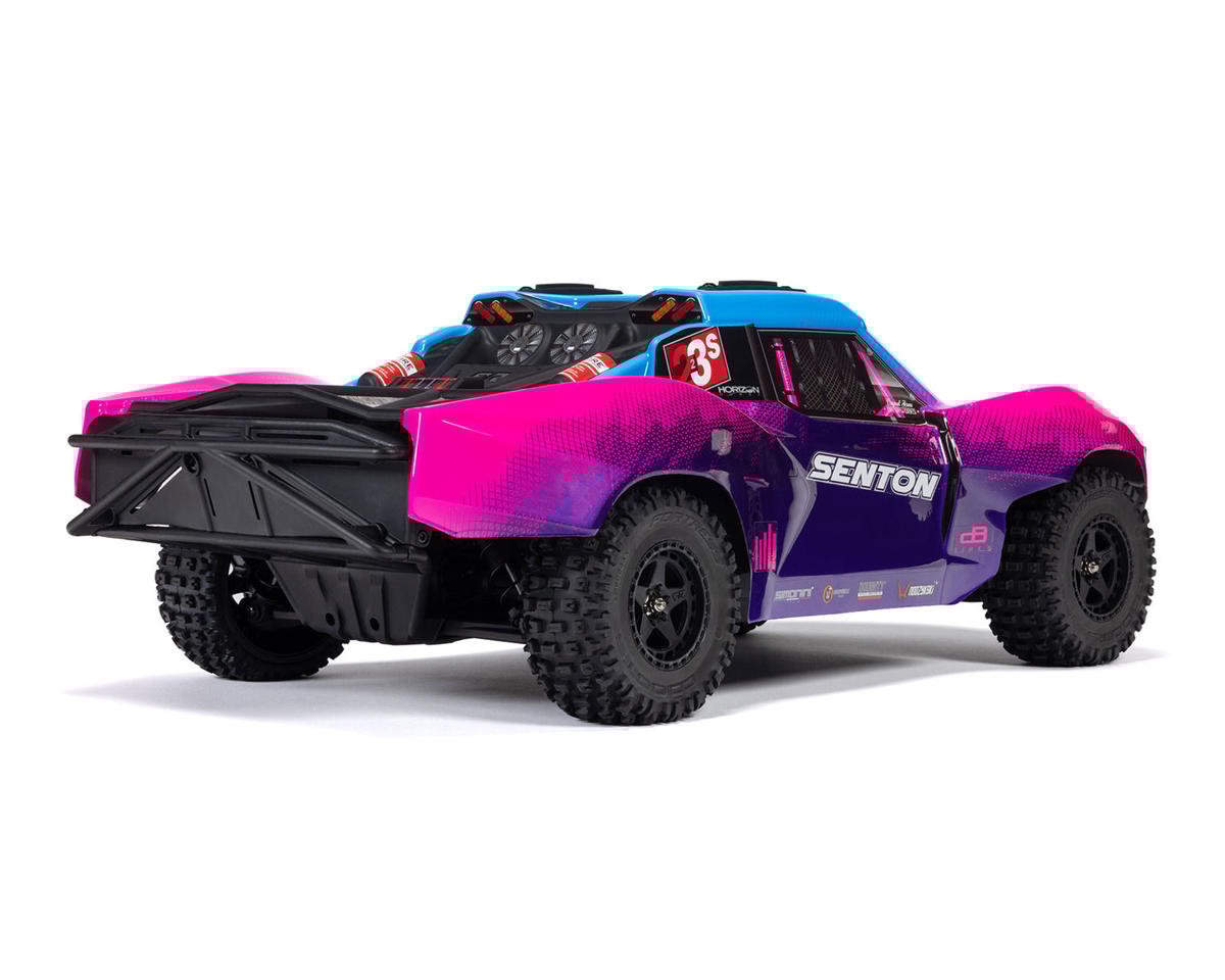 Arrma Senton™ 223S BLX 1/10 Brushless RTR 4X4 Short Course Truck (Assorted Colors)