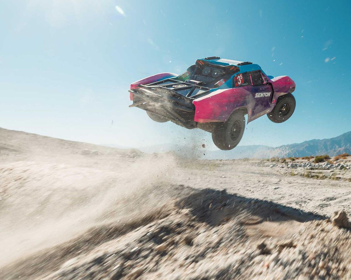 Arrma Senton™ 223S BLX 1/10 Brushless RTR 4X4 Short Course Truck (Assorted Colors)