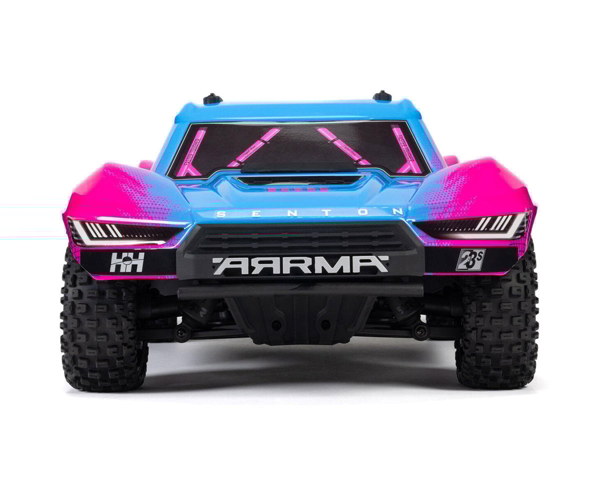 Arrma Senton™ 223S BLX 1/10 Brushless RTR 4X4 Short Course Truck (Assorted Colors)