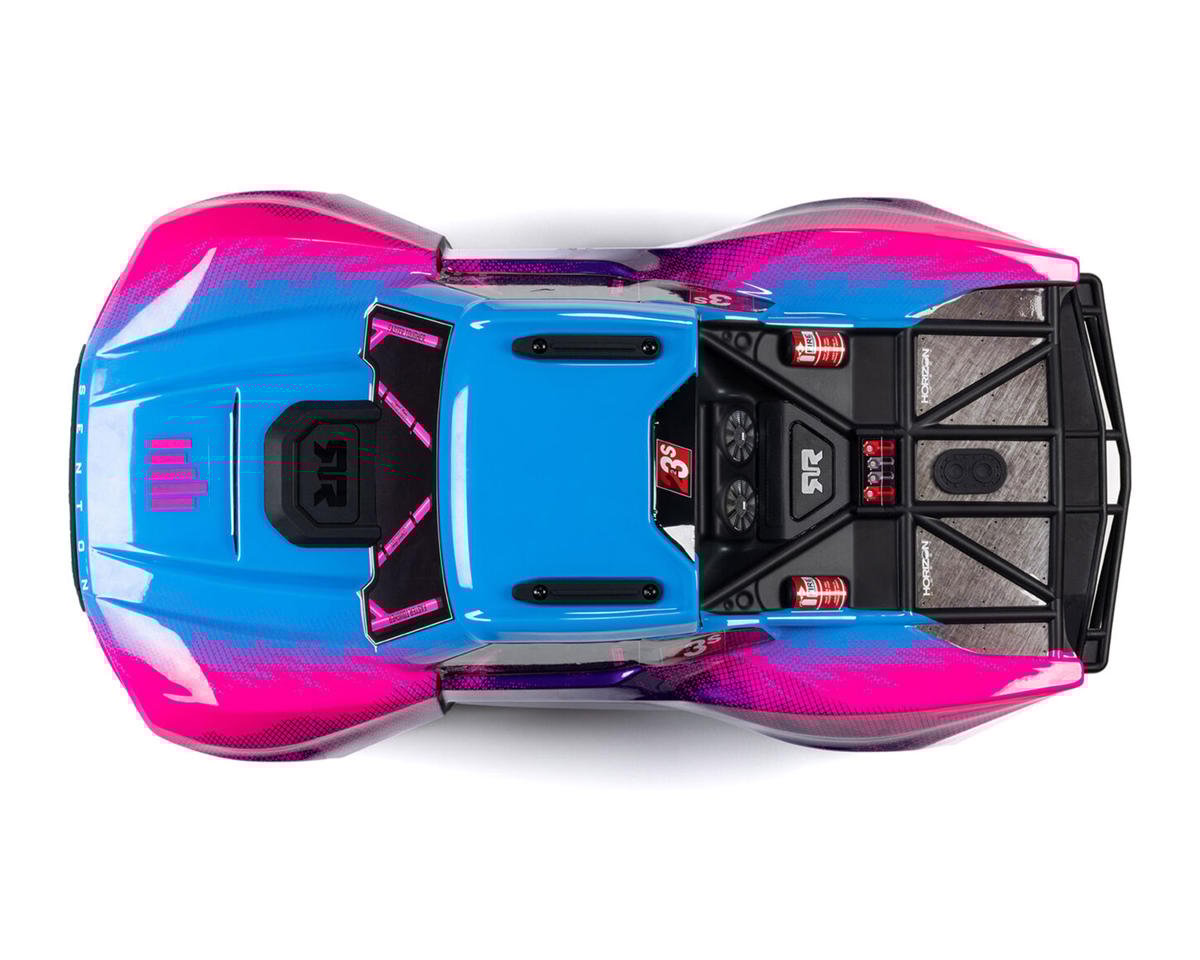 Arrma Senton™ 223S BLX 1/10 Brushless RTR 4X4 Short Course Truck (Assorted Colors)