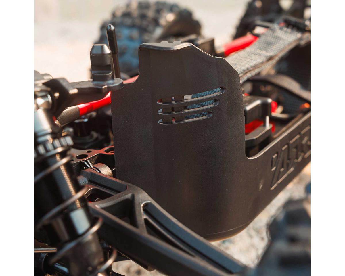 Arrma Kraton 6S BLX RTR 1/8 4WD BrushlesGHz Radio