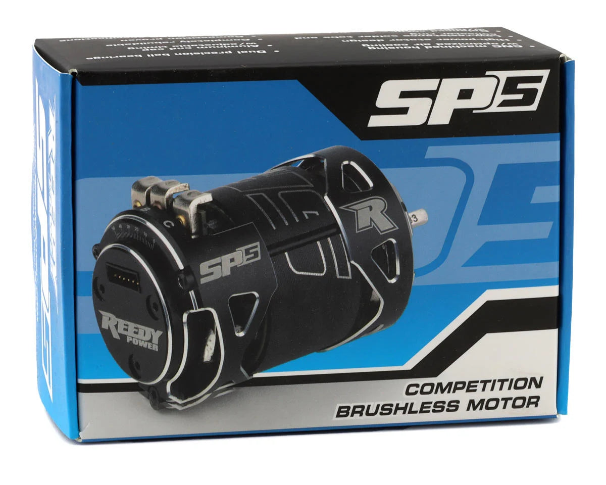 Reedy Sonic 540-SP5 Spec Brushless Motor (Assorted Spec)
