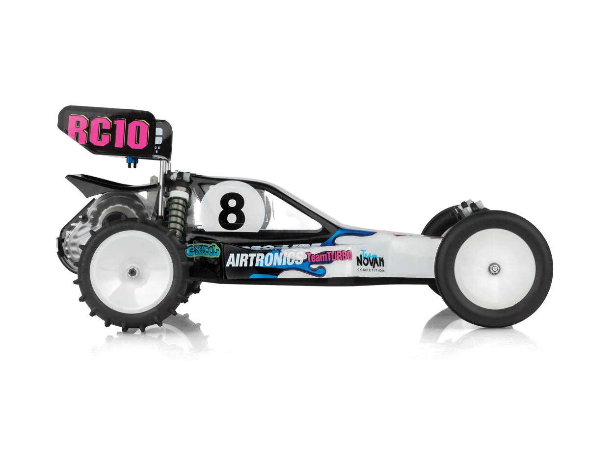Team Associated RC10 "Kinwald Edition" 1/10 Electric 2WD Buggy Kit (Limited Edition)