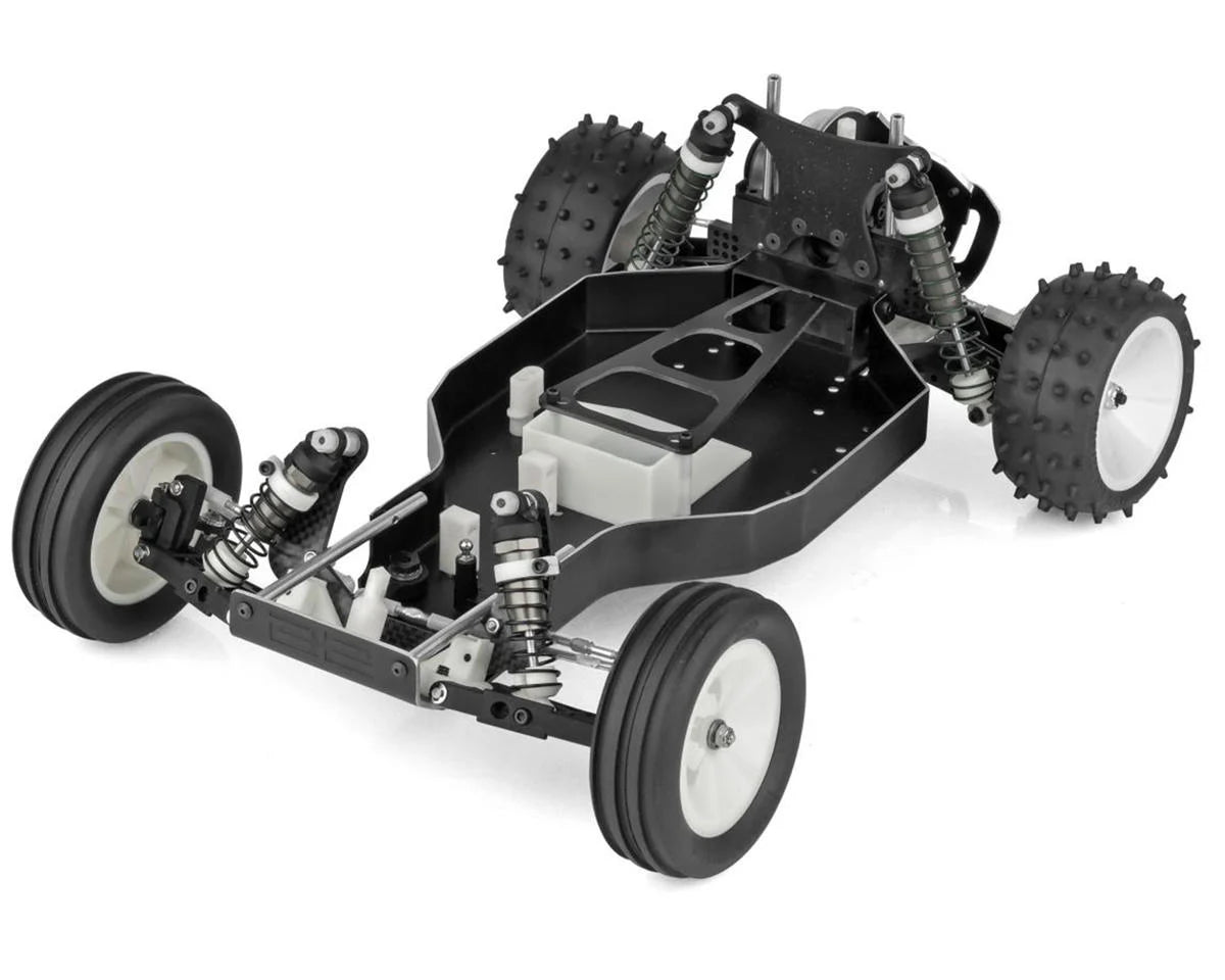 Team Associated RC10B84 Team Kit 90050 Team Associated RC10B84 Team Kit 90050