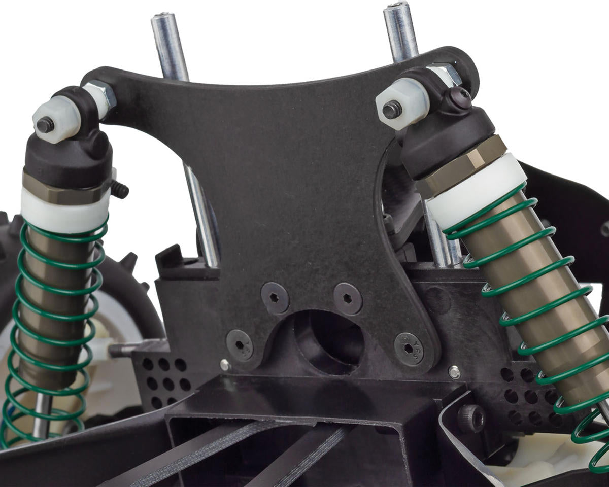 Team Associated RC10 "Kinwald Edition" 1/10 Electric 2WD Buggy Kit (Limited Edition)