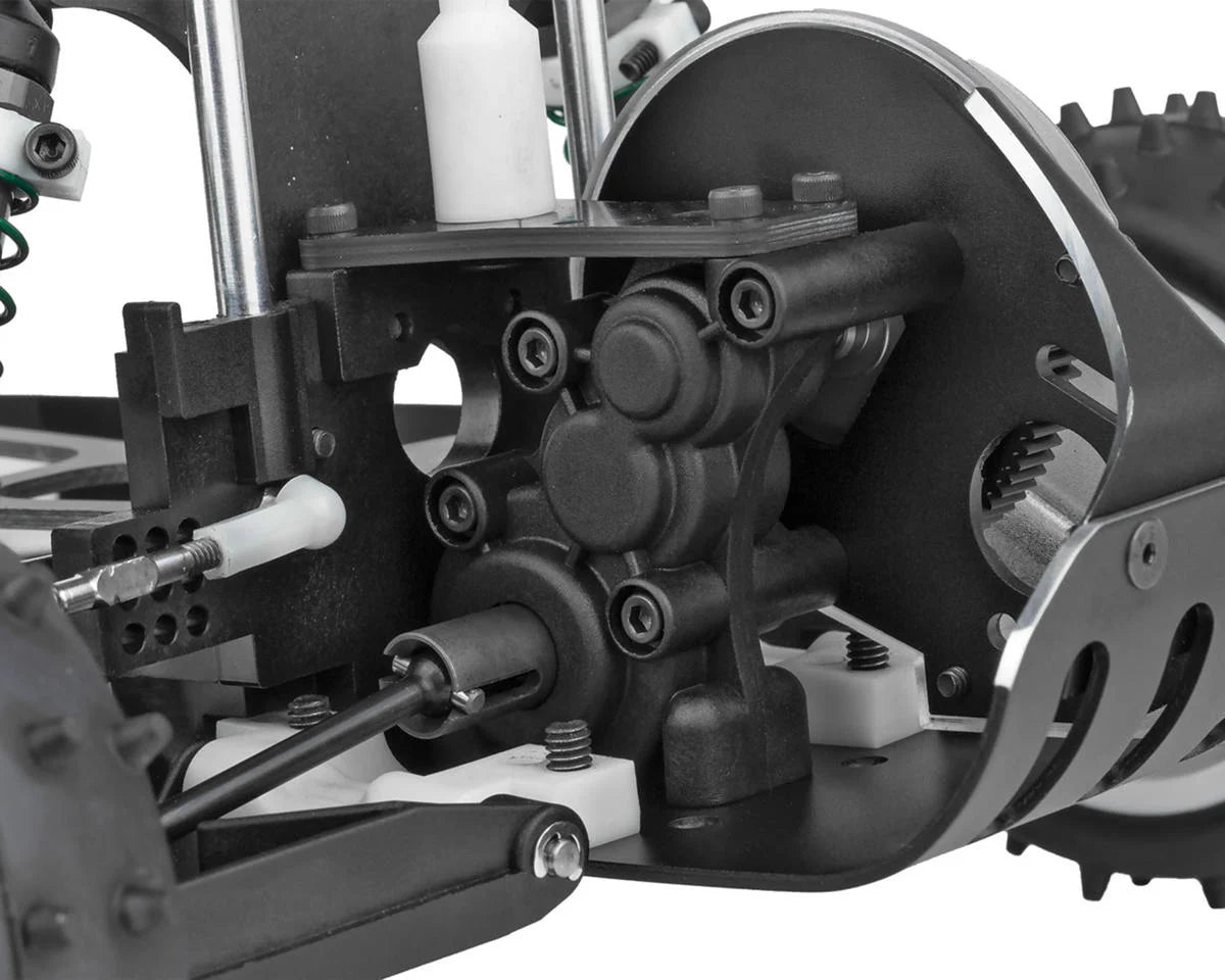 Team Associated RC10 "Kinwald Edition" 1/10 Electric 2WD Buggy Kit (Limited Edition)