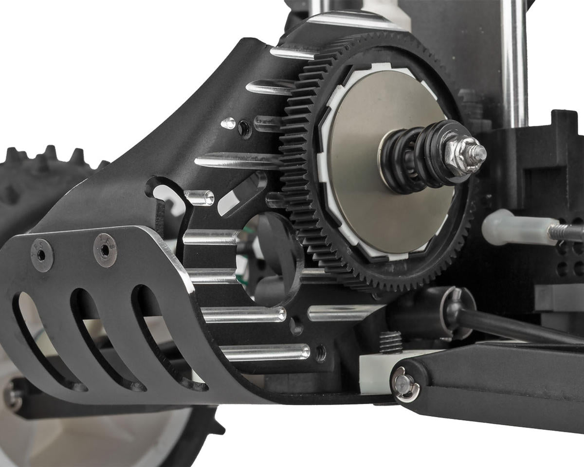 Team Associated RC10 "Kinwald Edition" 1/10 Electric 2WD Buggy Kit (Limited Edition)