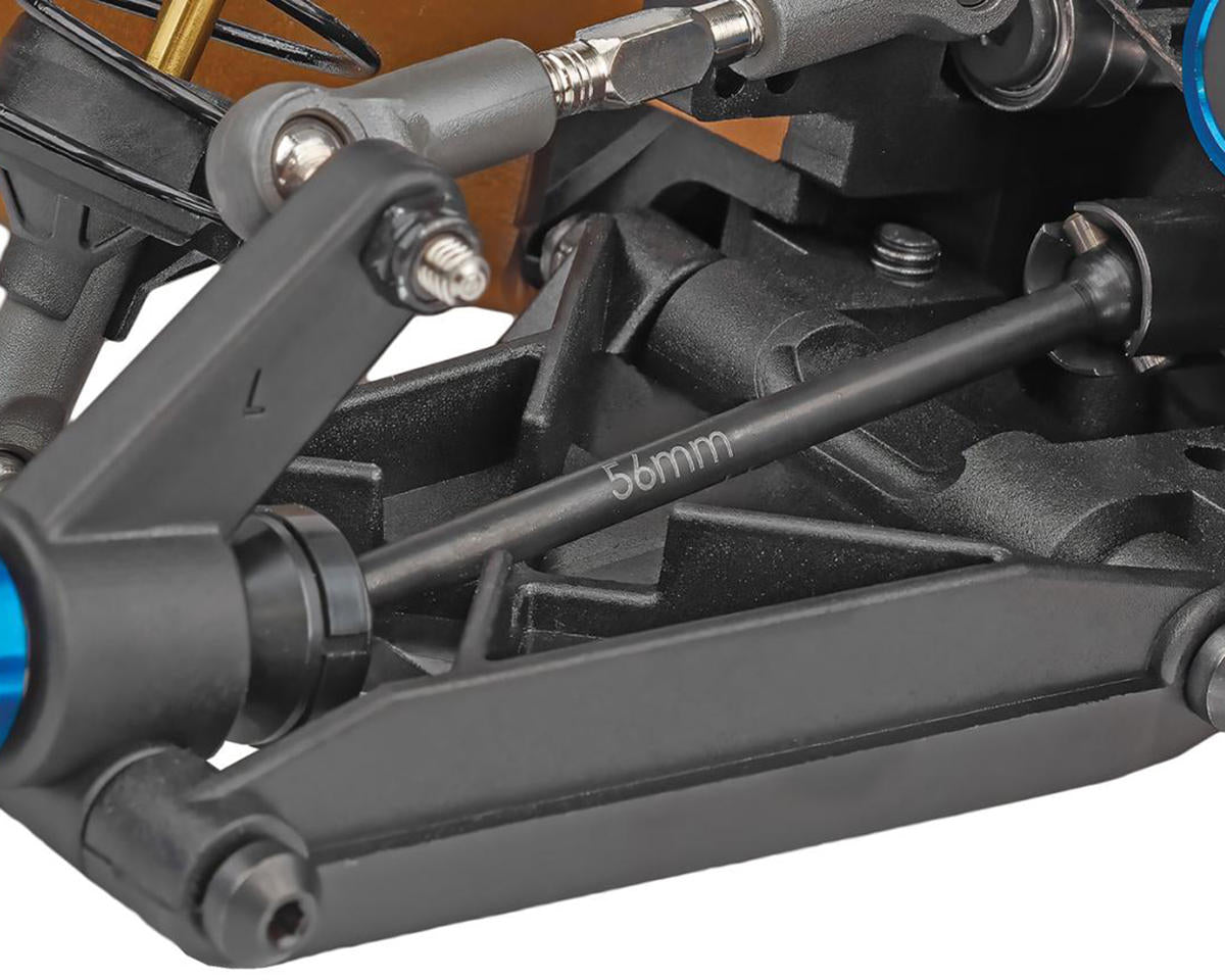 Team Associated RC10 Factory Team 4WD 1/10 Electric Off-Road Buggy Kit