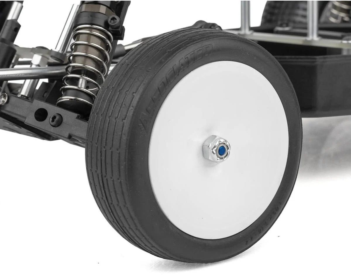 Team Associated RC10 1/10 Electric 2WD Electric Sprint Car Dirt Oval Kit