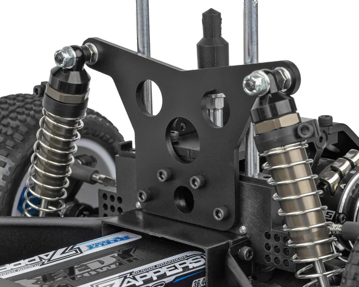 Team Associated RC10 1/10 Electric 2WD Electric Sprint Car Dirt Oval Kit