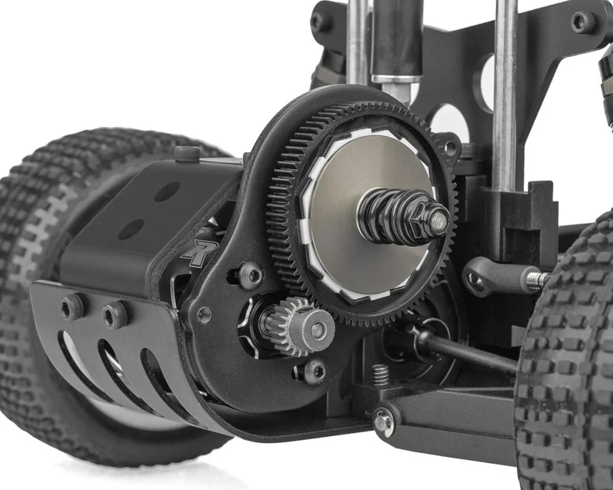 Team Associated RC10 1/10 Electric 2WD Electric Sprint Car Dirt Oval Kit