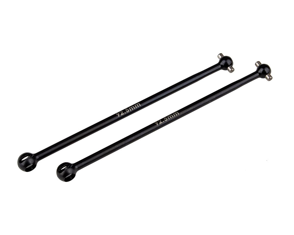 Team Associated RC10T6.2 92.5mm Rear CVA Bones