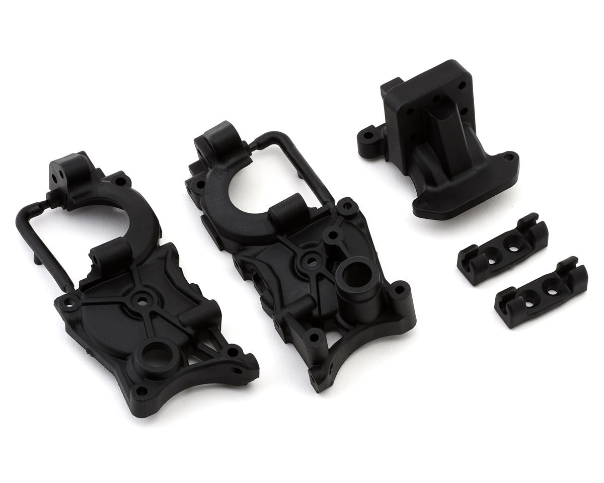 Team Associated RC10B7/T7/SC7 3-Gear Gearbox Set