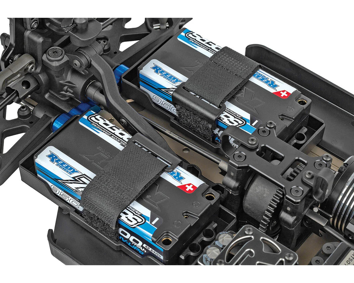 Team Associated RC8B4.2e 1/8 4WD Off-Road Electric Buggy Team Kit
