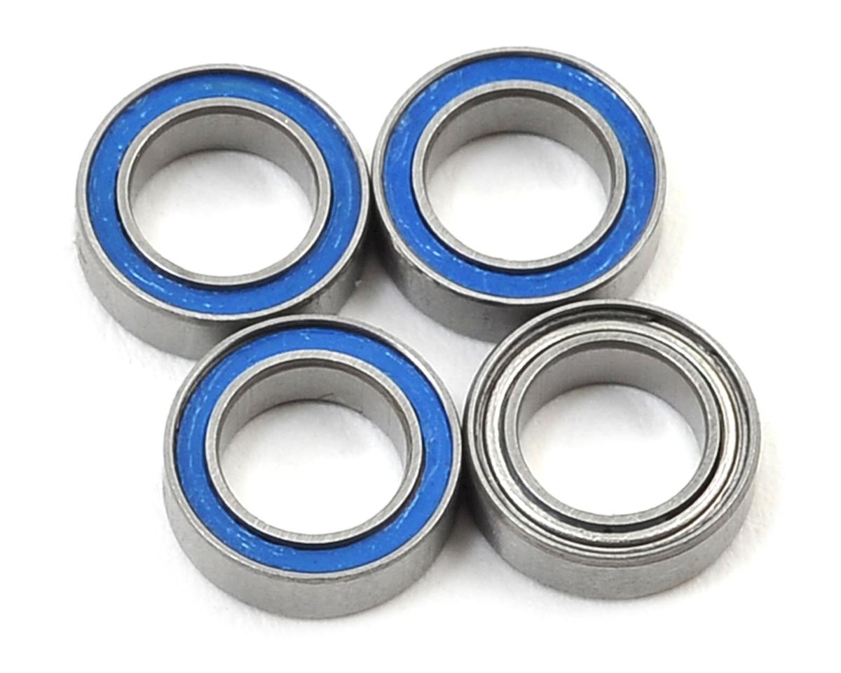 Team Associated Factory Team 5x8x2.5mm Bearings