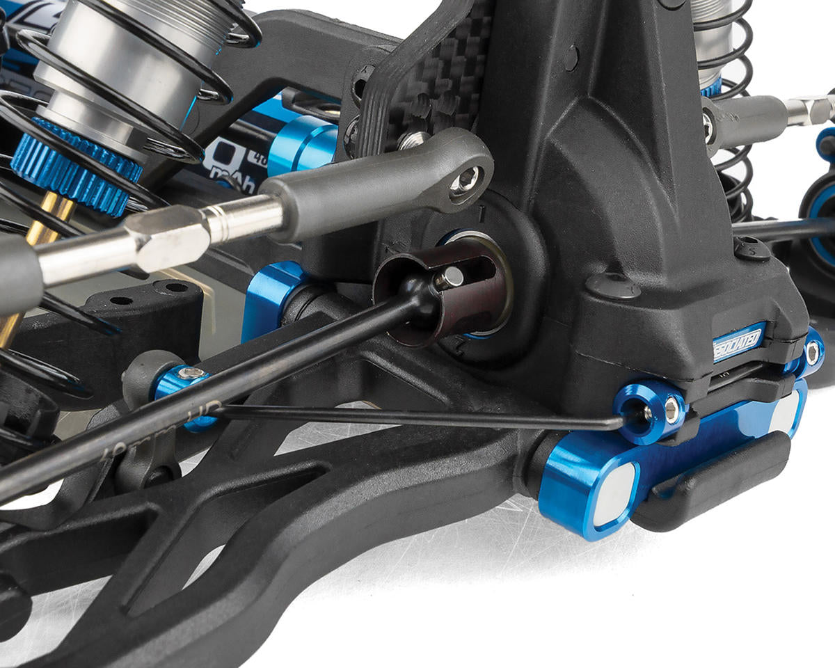 Team Associated RC10B84D 1/10 4WD Off-Road Electric Buggy Kit (Dirt)