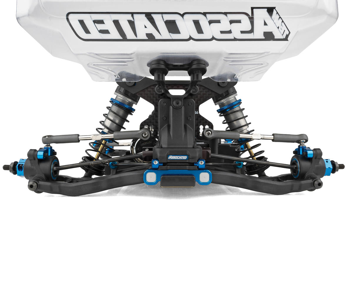 Team Associated RC10B84D 1/10 4WD Off-Road Electric Buggy Kit (Dirt)