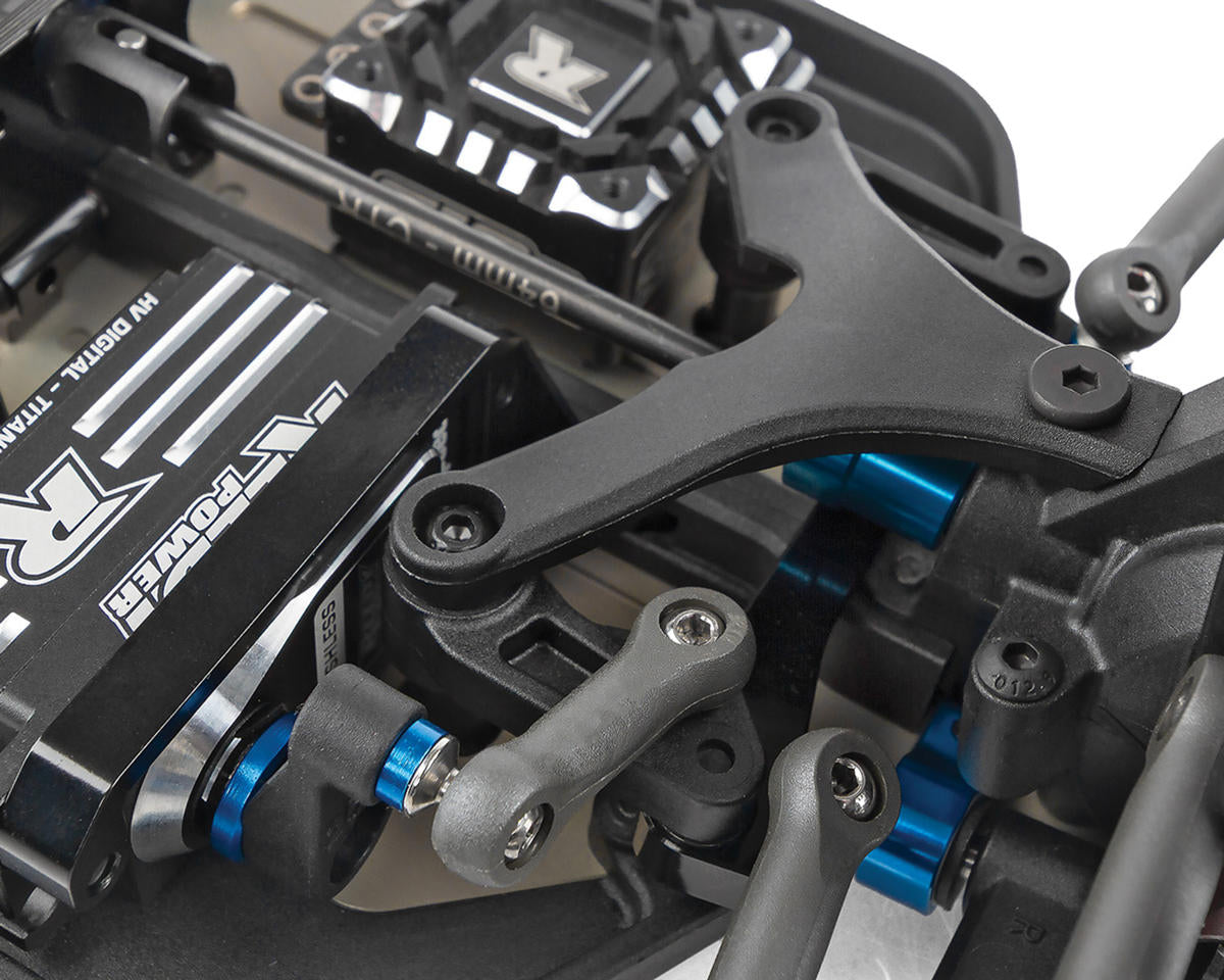 Team Associated RC10B84D 1/10 4WD Off-Road Electric Buggy Kit (Dirt)