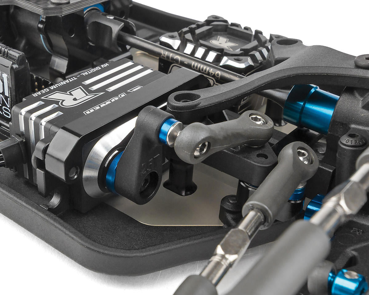 Team Associated RC10B84D 1/10 4WD Off-Road Electric Buggy Kit (Dirt)