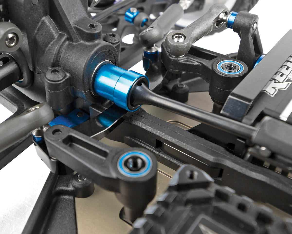 Team Associated RC10B84D 1/10 4WD Off-Road Electric Buggy Kit (Dirt)