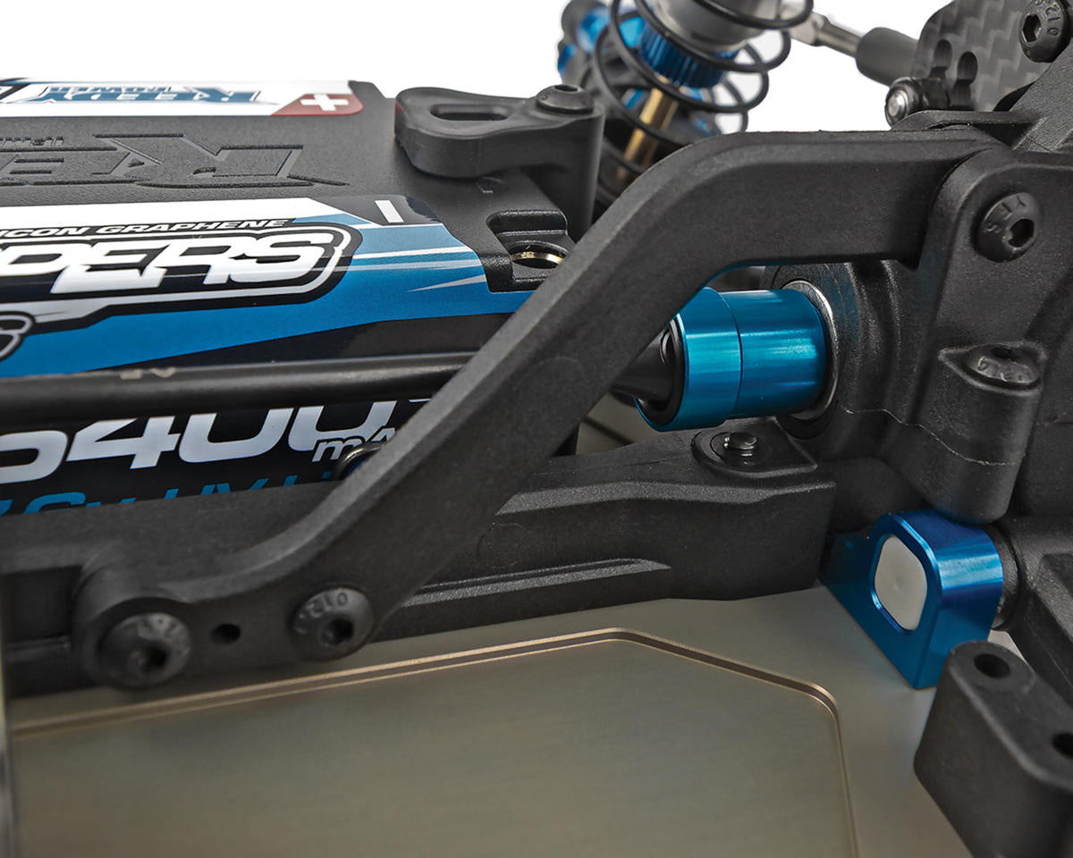 Team Associated RC10B84D 1/10 4WD Off-Road Electric Buggy Kit (Dirt)