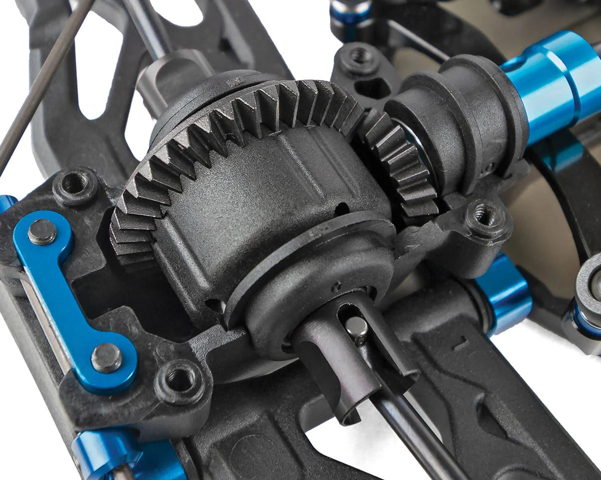 Team Associated RC10B84D 1/10 4WD Off-Road Electric Buggy Kit (Dirt)