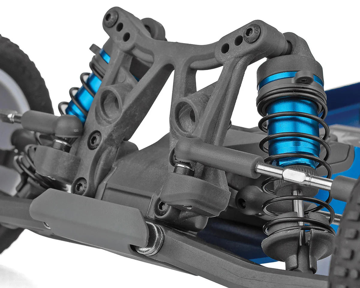 Team Associated RB10 Retro 1/10 2WD Electric Off-Road Buggy Kit