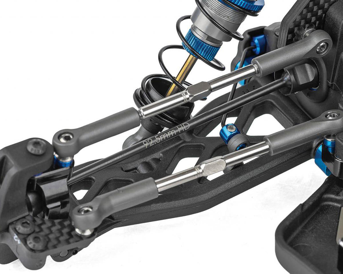 Team Associated RC10T84 1/10 4WD Off-Road Electric Truggy Kit