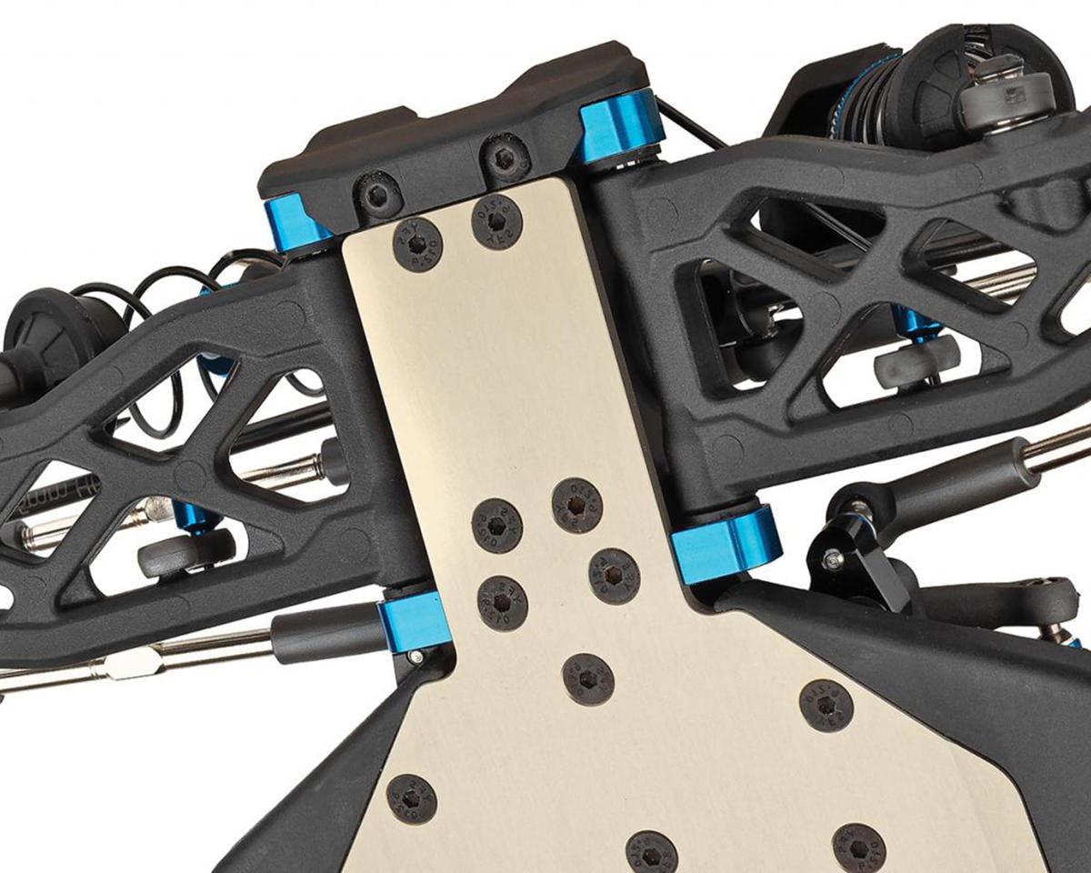 Team Associated RC10T84 1/10 4WD Off-Road Electric Truggy Kit