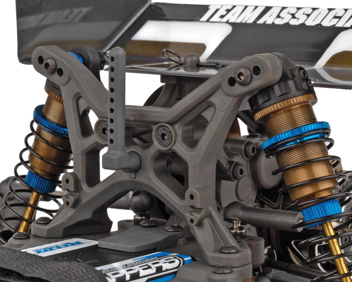 Team Associated RB10 Factory Team Retro 1/10 2WD Electric Off-Road Buggy Kit