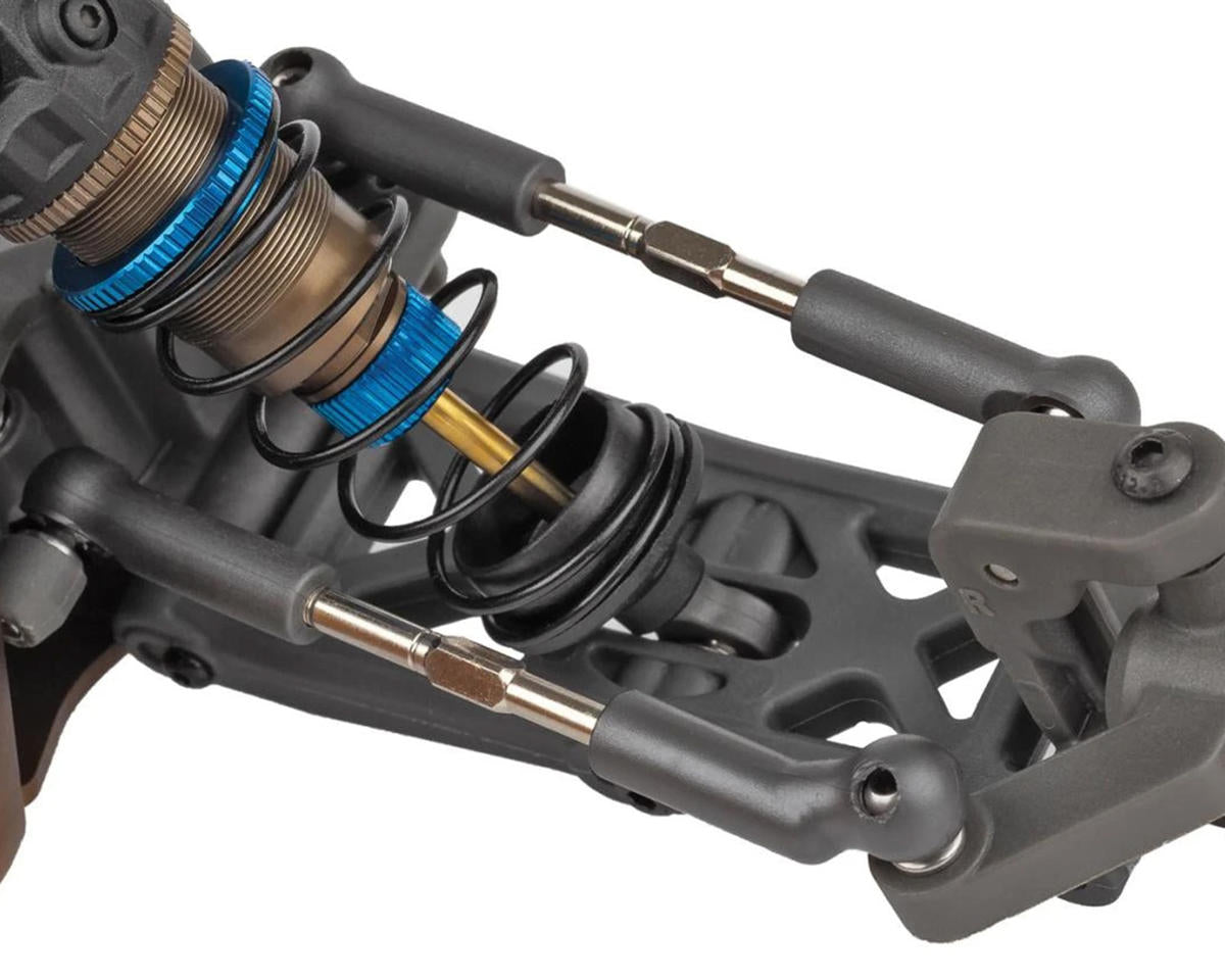 Team Associated RB10 Factory Team Retro 1/10 2WD Electric Off-Road Buggy Kit