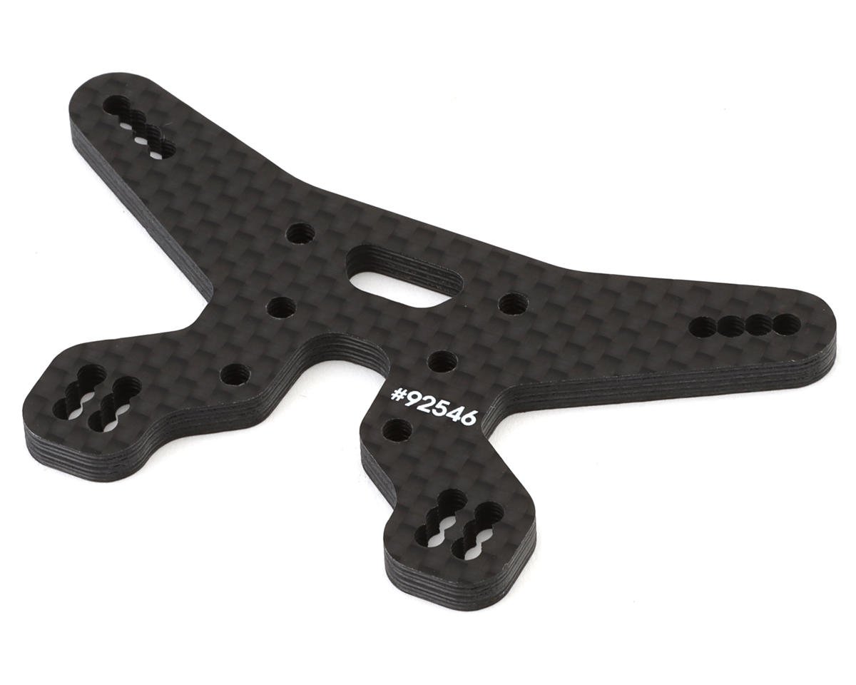 Team Associated RC10B84 Rear Shock Tower