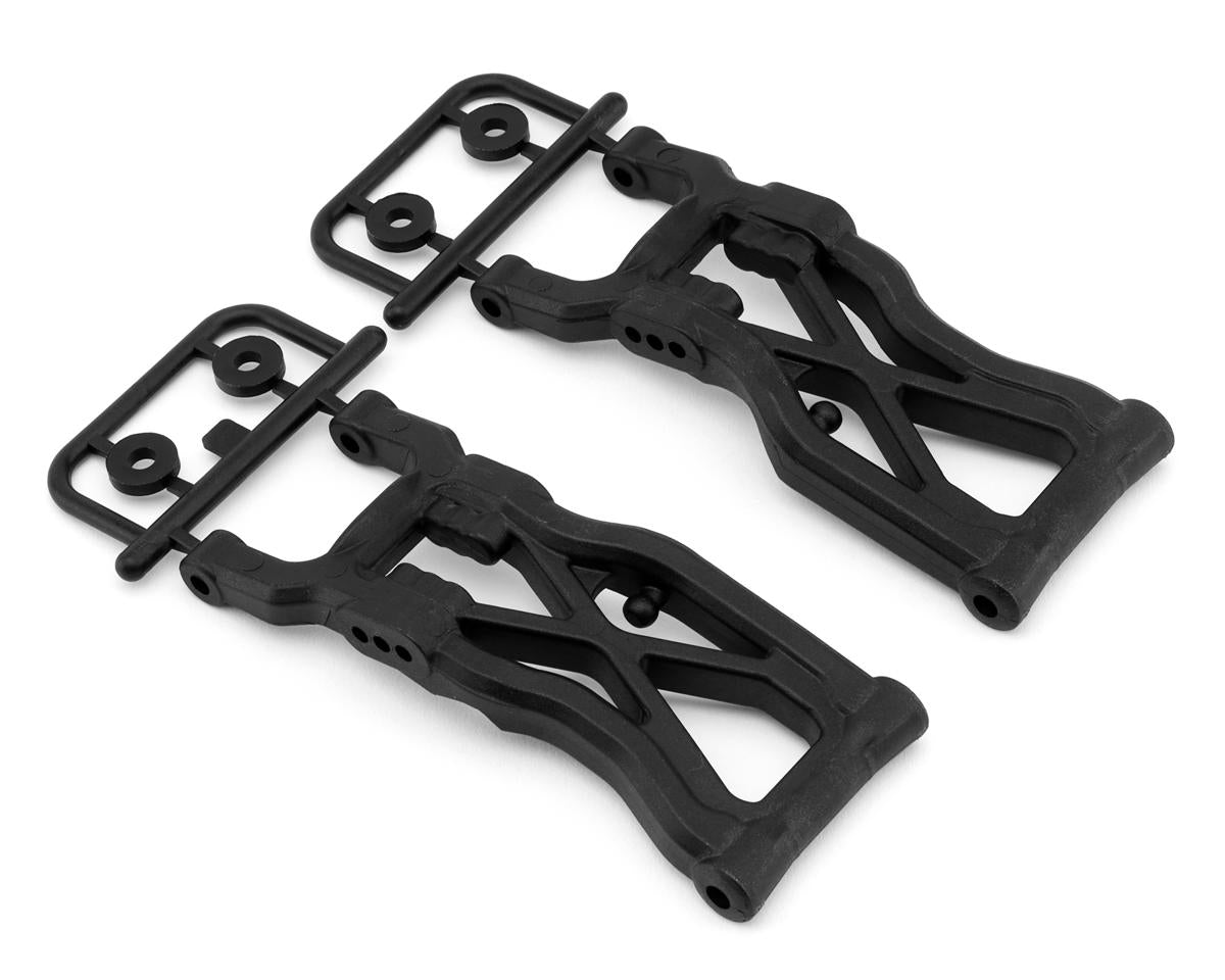 Team Associated RC10B7.1 V2 Rear Suspension Arms (2) (78mm)