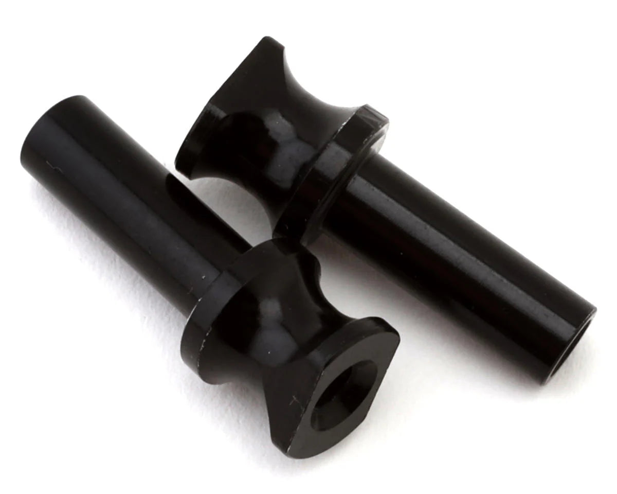 Team Associated RC10B84 V2 Steering Posts (2)