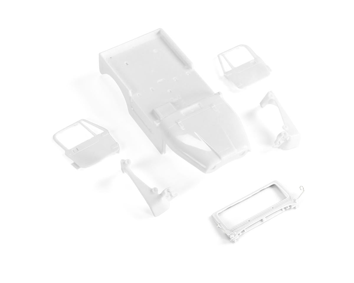 Axial 1/30 Jeep CJ-7 Body: SCX30