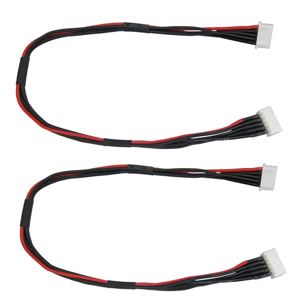 Progressive RC JST-XH 6s (7 hilos) Extensiones de cable de equilibrio