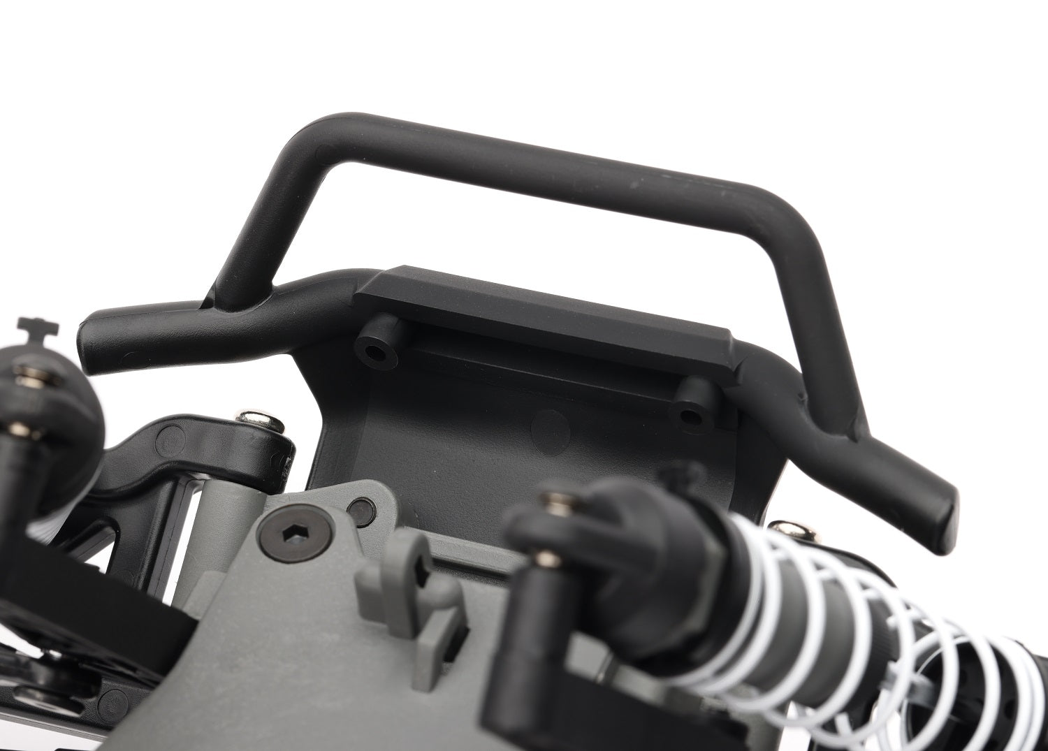 Traxxas Bandit Heavy Duty Brushed 1/10 2WD RTR Buggy w/ USB-C Charger (Assorted Colors)