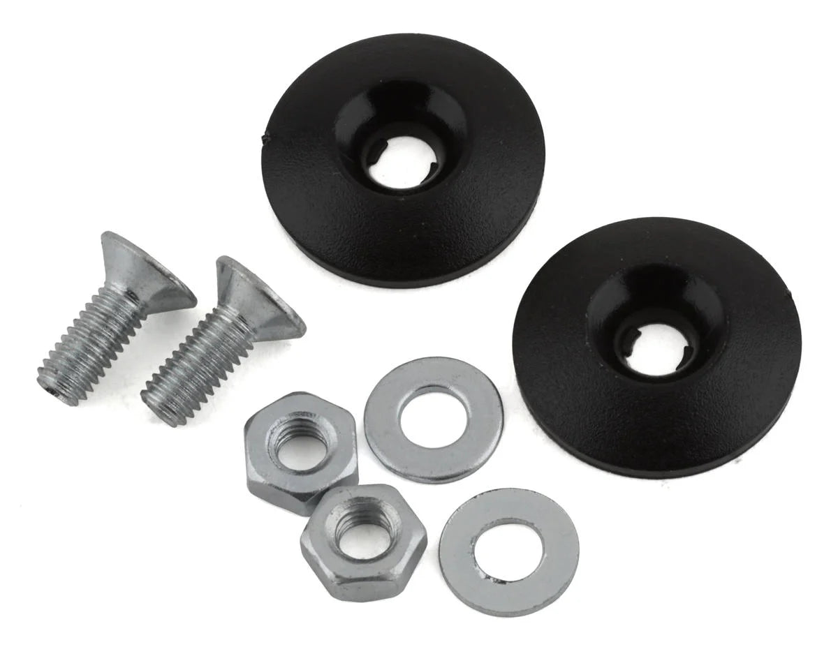 Bittydesign AR8-GT3 1/10 GT Touring Car Body (Clear) (190mm)