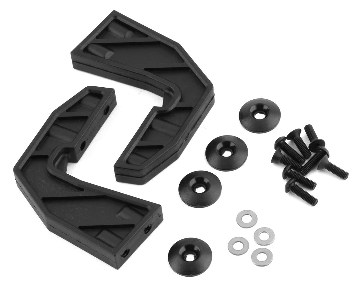 Bittydesign AR8-GT3 1/7 Supercar Clear Body (Arrma Infraction/Limitless)