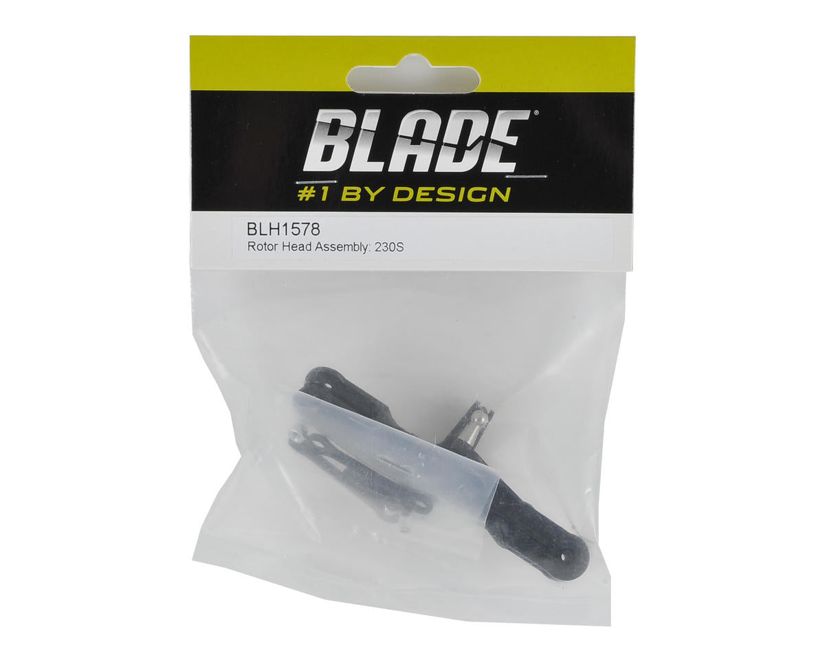 Blade 230 S Rotor Head Assembly