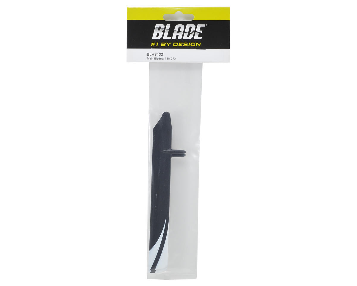 Blade Main Blades Set: 180 CFX