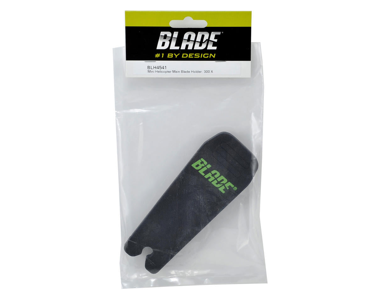 Blade 300X Main Blade Holder
