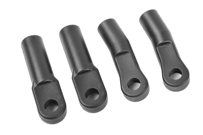 Corally Rear Camber Link Rod End Set (4)