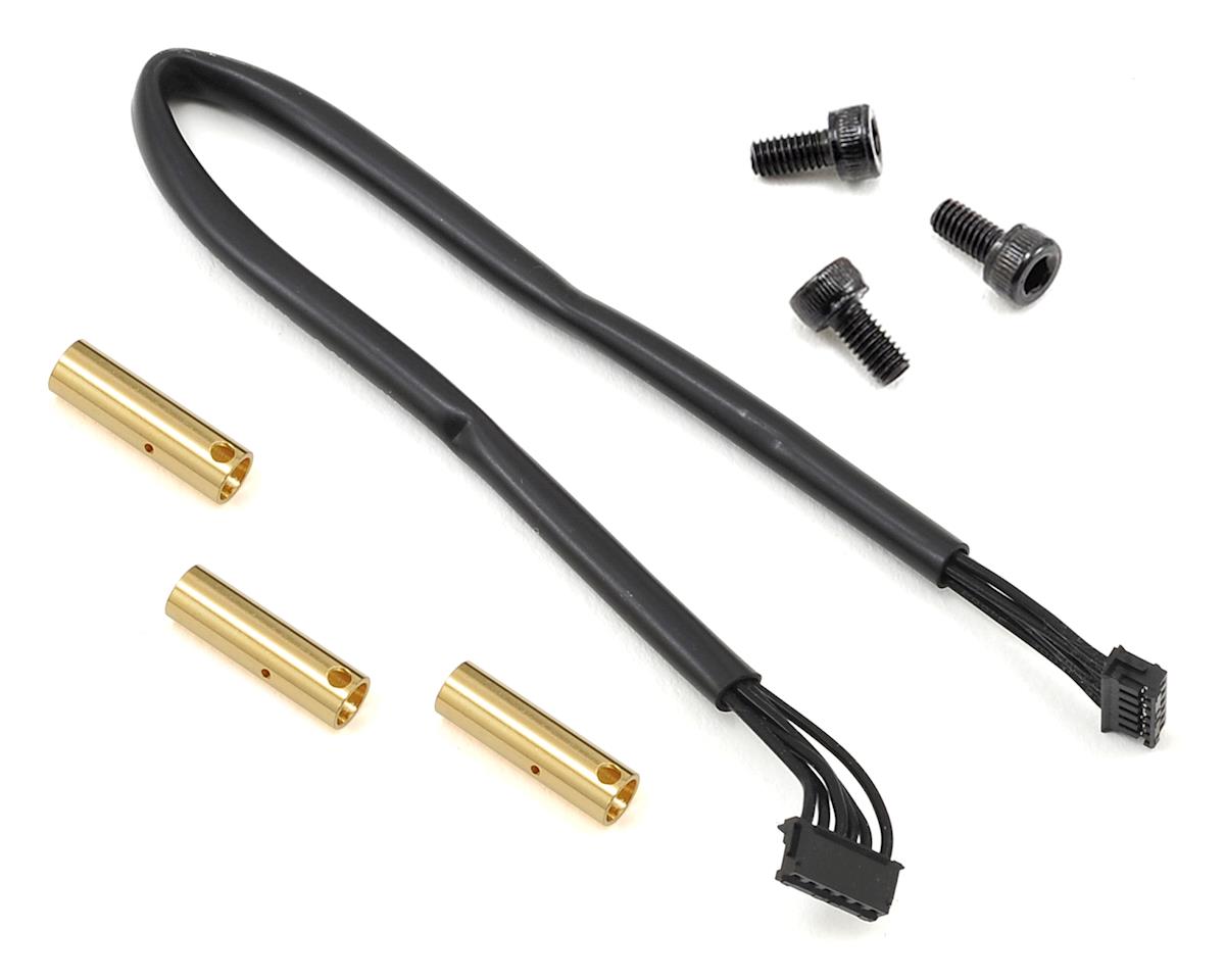 Castle Creations Mamba 1/10 Mamba X SCT Waterproof ESC 1415-2400Kv Sensored Brushless Motor Combo