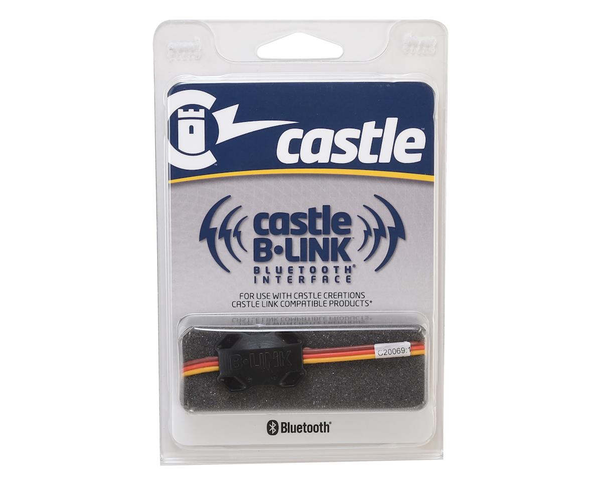 Adaptador Bluetooth Castle Creations B Link