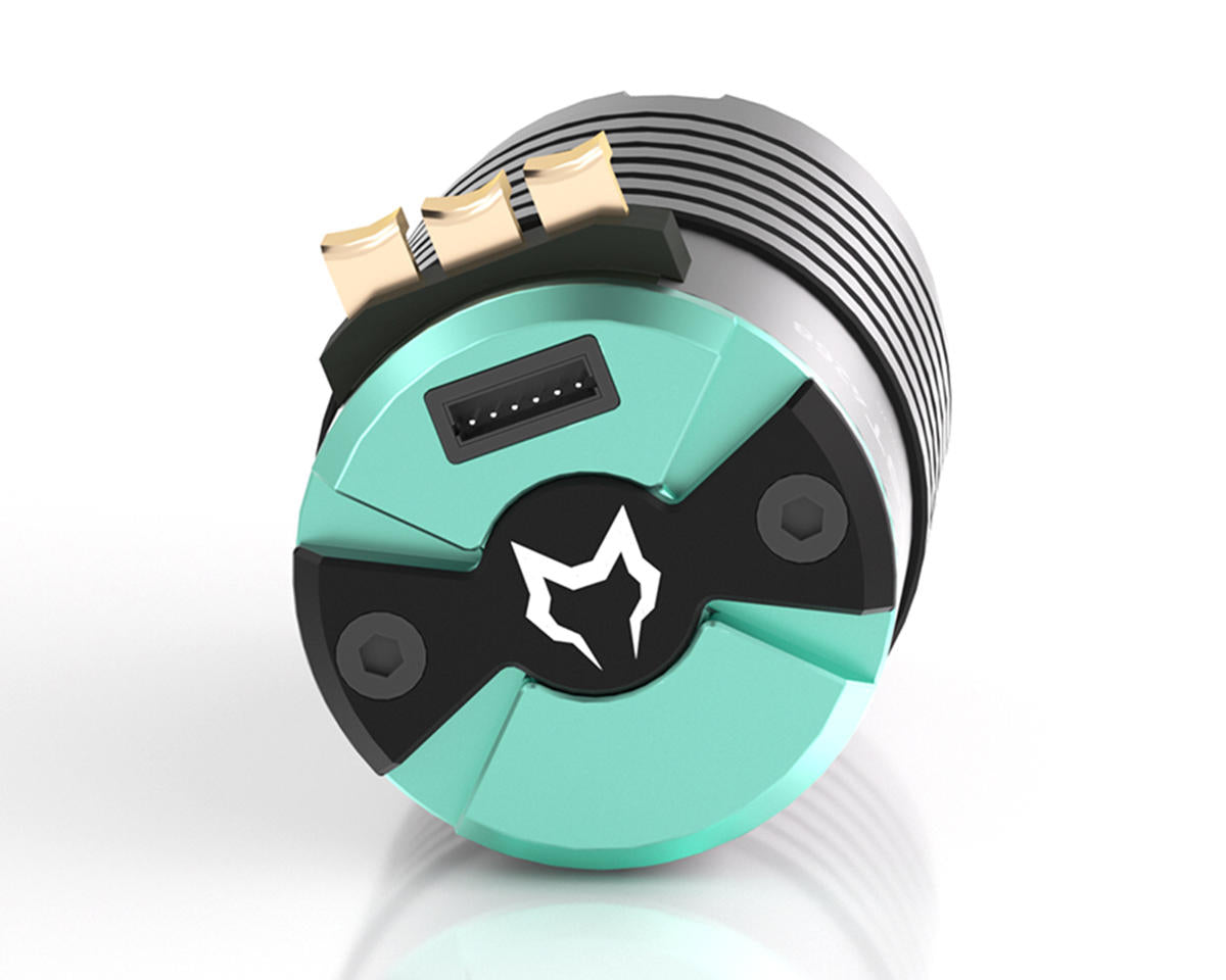 Cayote Crest 4268 1/8 Sensored Brushless Motor (2800kV) (IFMAR)