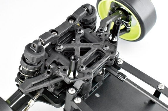 Reve D RDX Carbon Front Upper Brace